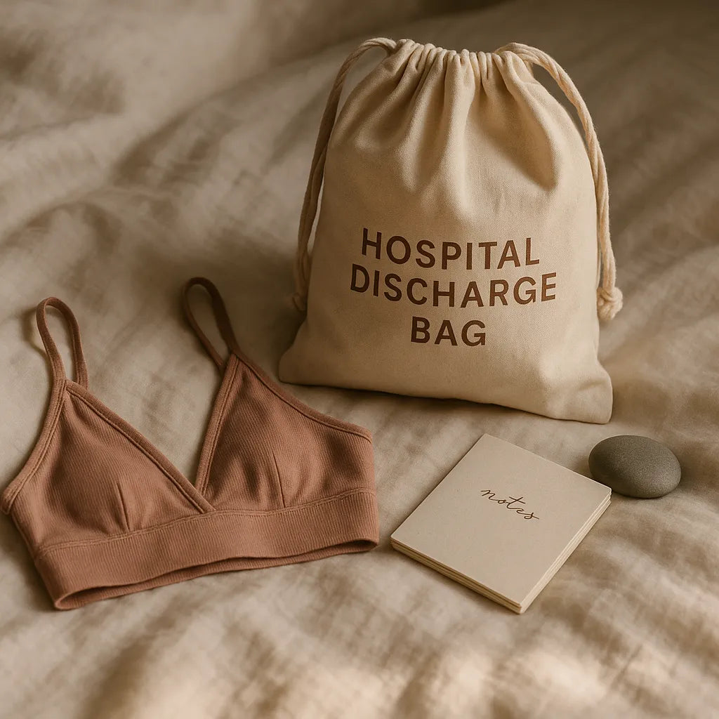 What if I haven't felt like myself since the surgery?
