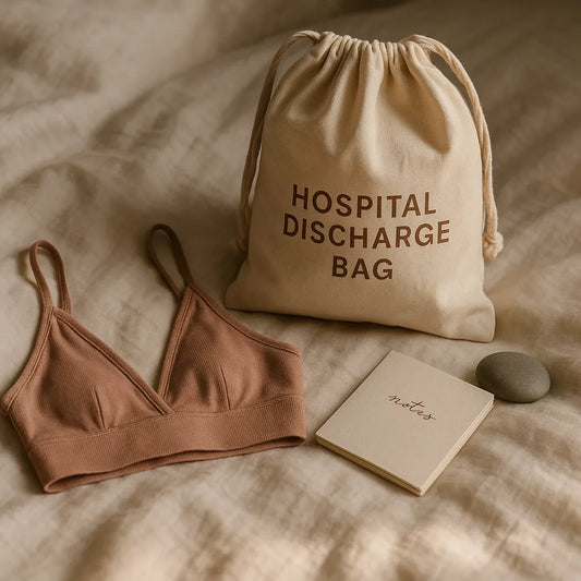 What if I haven't felt like myself since the surgery?