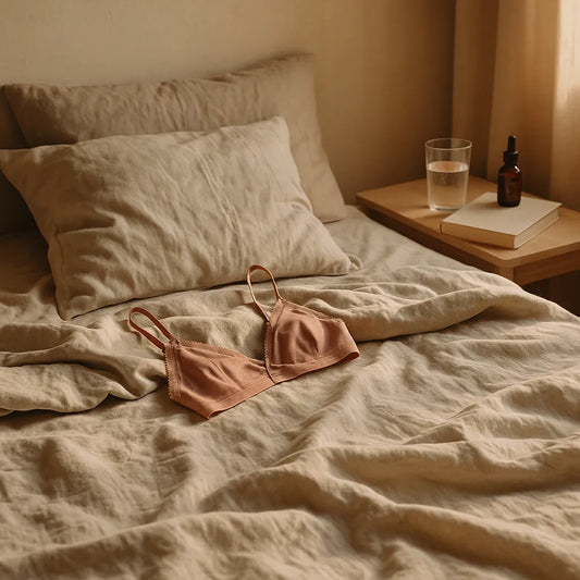 Tired on the inside even after 10 hours of sleep