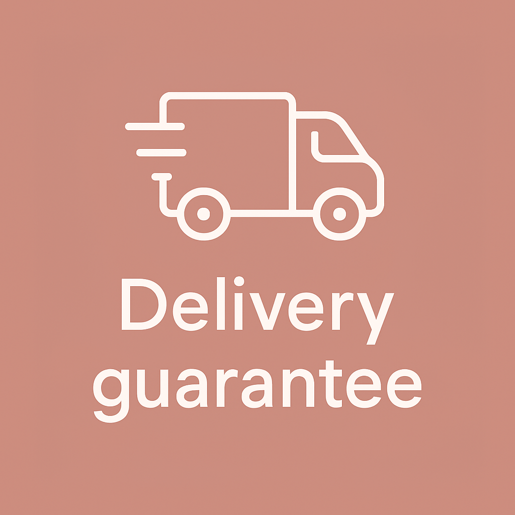 Safe Delivery Guarantee