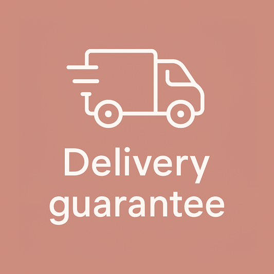 Safe Delivery Guarantee