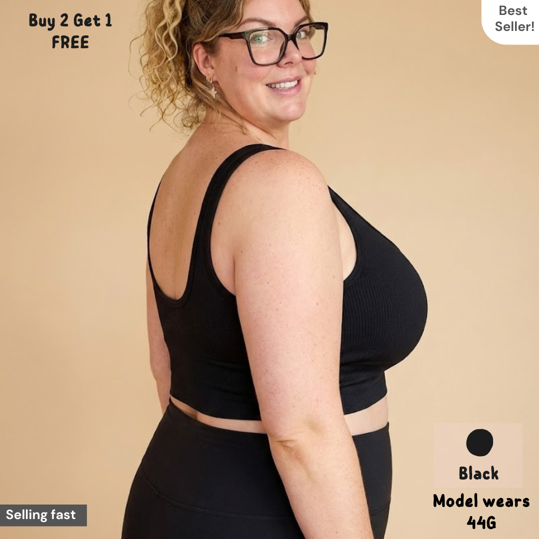 Ceceloom™ TenderNight Bra