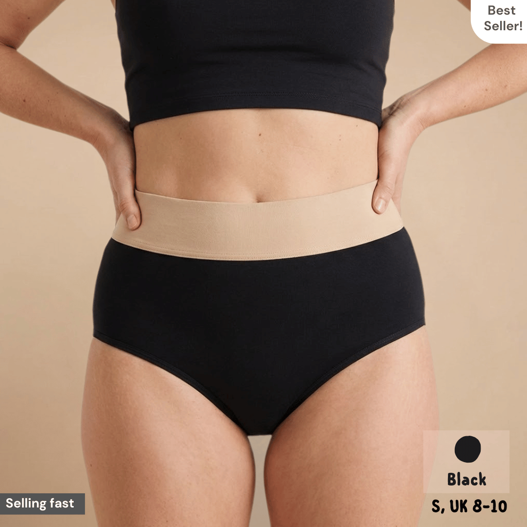 Ceceloom™ TenderNight Brief