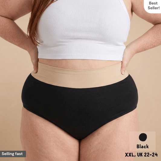 Ceceloom™ TenderNight Brief