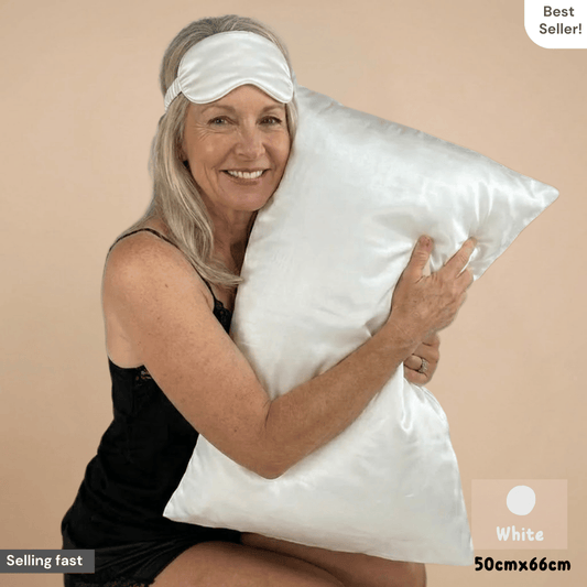 Ceceloom™ TenderNight Pillowcase