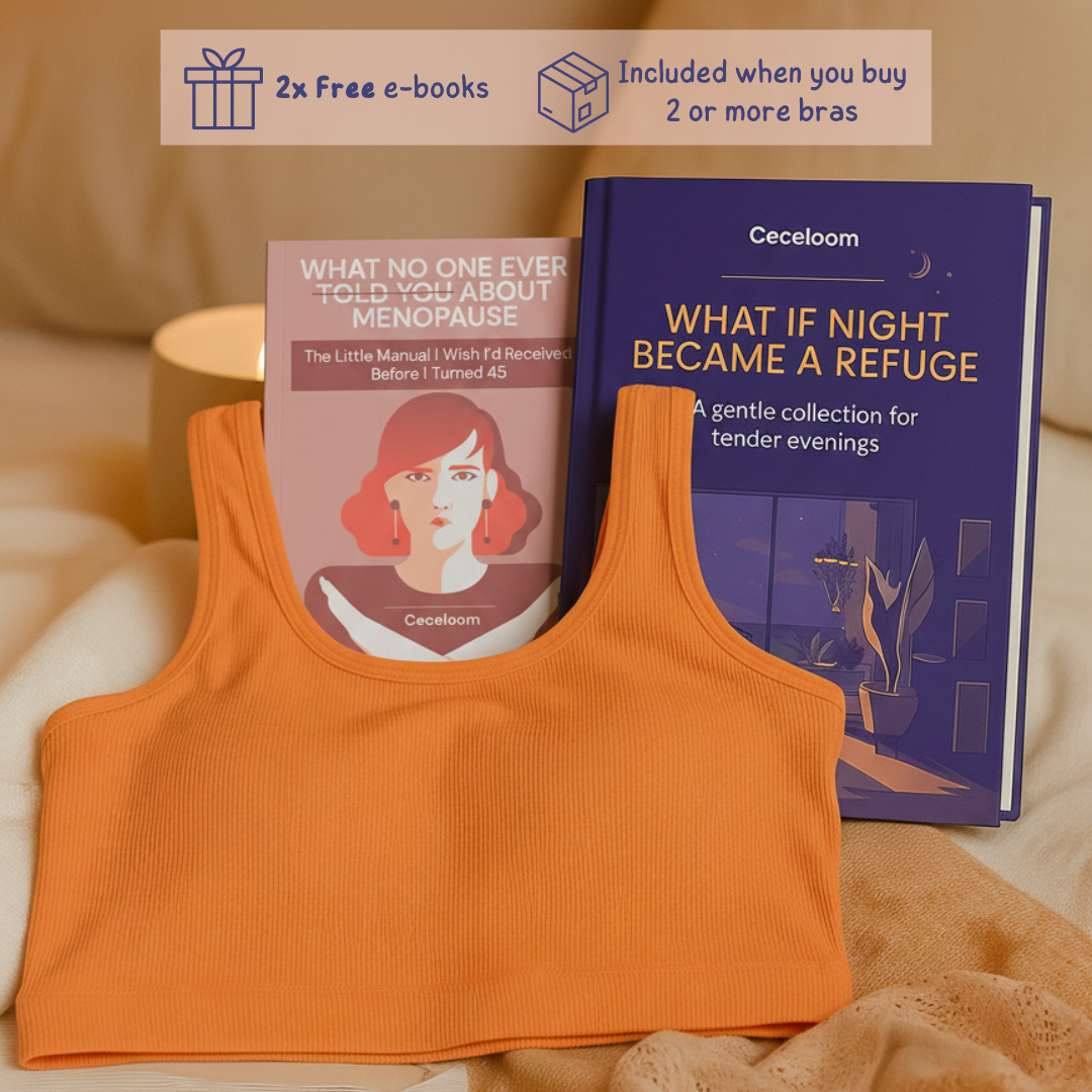 Two Guides For Women Who Deserve Better Nights